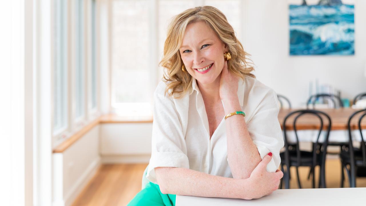 Leigh Sales AM is one of five keynote speakers that will attend this year's October Business Month.