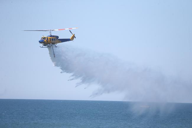 Pacific Airshow Day 2. 17 August 2024 Surfers Paradise Picture by Richard Gosling