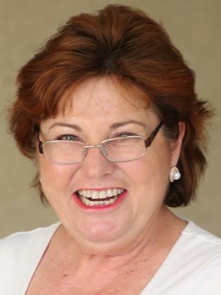 Bundamba MP Jo-Ann Miller.Senator Pauline Hanson.