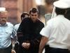 Victorian serial killer to remain behind bars
