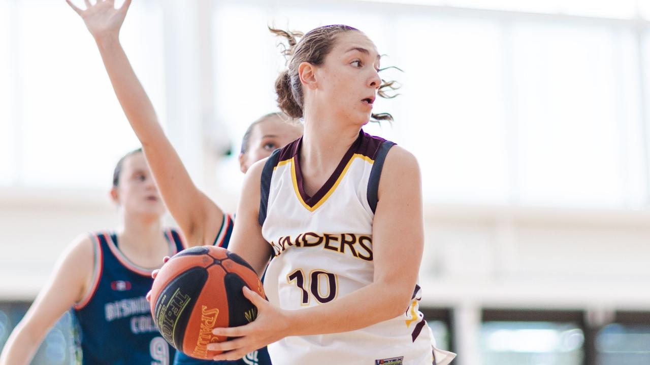 Watch replays: Trinity, Southport crowned U20 Div 1 champions at Basketball Australia Schools Championships