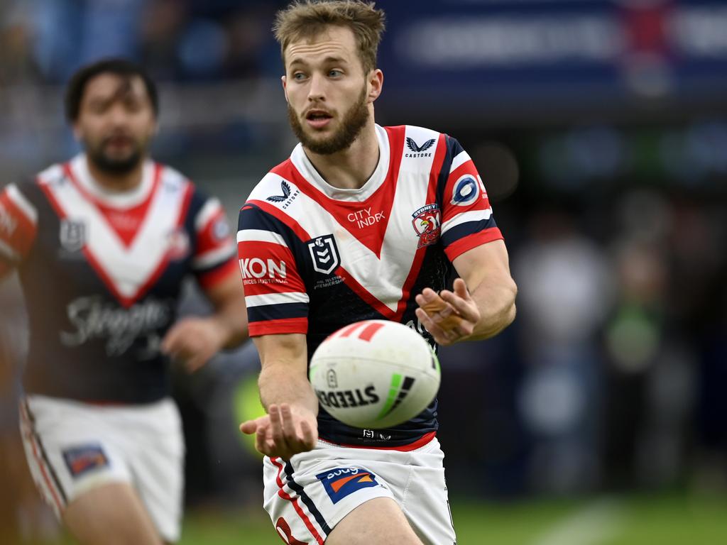 The Broncos need to throw the bank at Sam Walker. Picture: NRL Photos