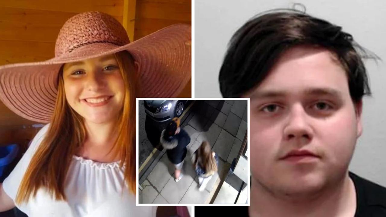 ‘Not safe when we’re dead’: Teen’s brutal murder exposes bleak truth ...