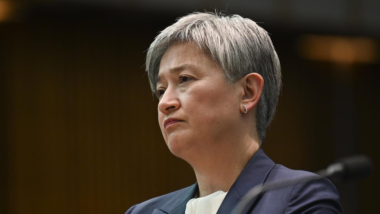 Wong urges China to ‘act responsibly’ as Albanese prepares to head to ...