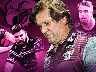 How Hasler moulded misfits into top four contenders, via Dean Ritchie.