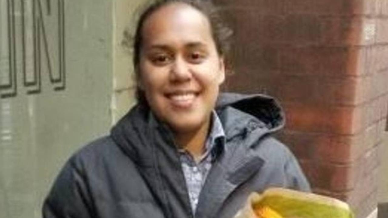 Victoria police make urgent plea after woman vanishes en route to