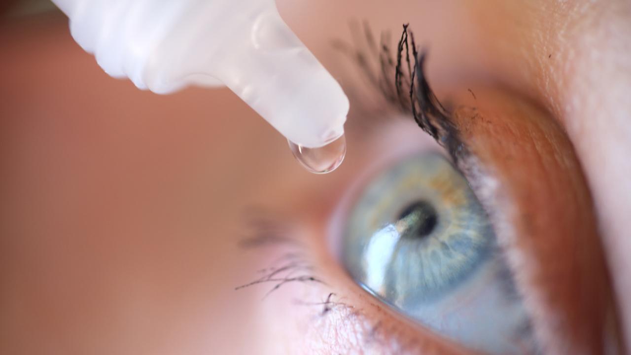 EzriCare, Delsam Pharma Artificial Tears eye drops recalled after three