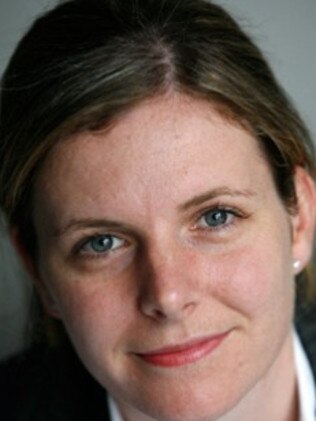 Barrister Julie Taylor