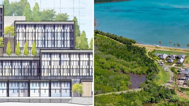 Revealed: Why Whitsundays mega resort faces two-year setback