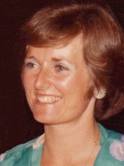 Lyn (Lynette) Dawson