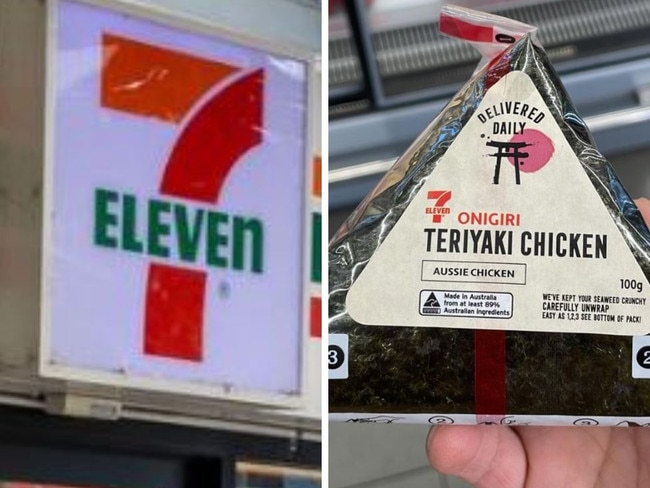 7-Eleven expands fan favourite item to two more states