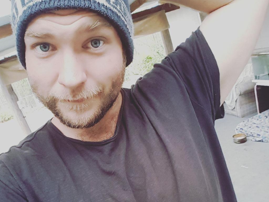 SOCIAL MEDIA IMAGE DISCUSS USE WITH YOUR EDITOR - Dylan Blacklock pleaded guilty in the Maroochydore Magistrates Court on Monday.
