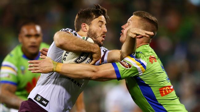 Could Hunt be the man Queensland needs?