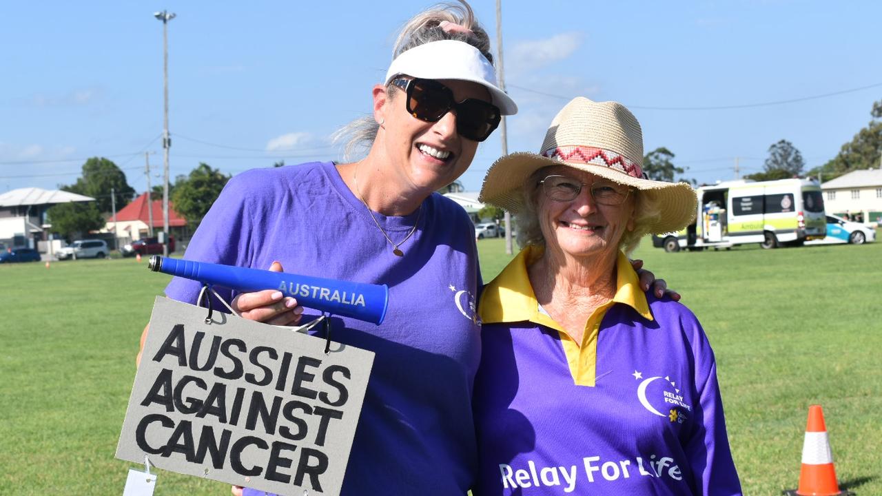 Ipswich family raises $160,000 for Cancer Council | The Courier Mail