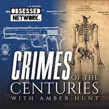 Crimes of the Century podcast