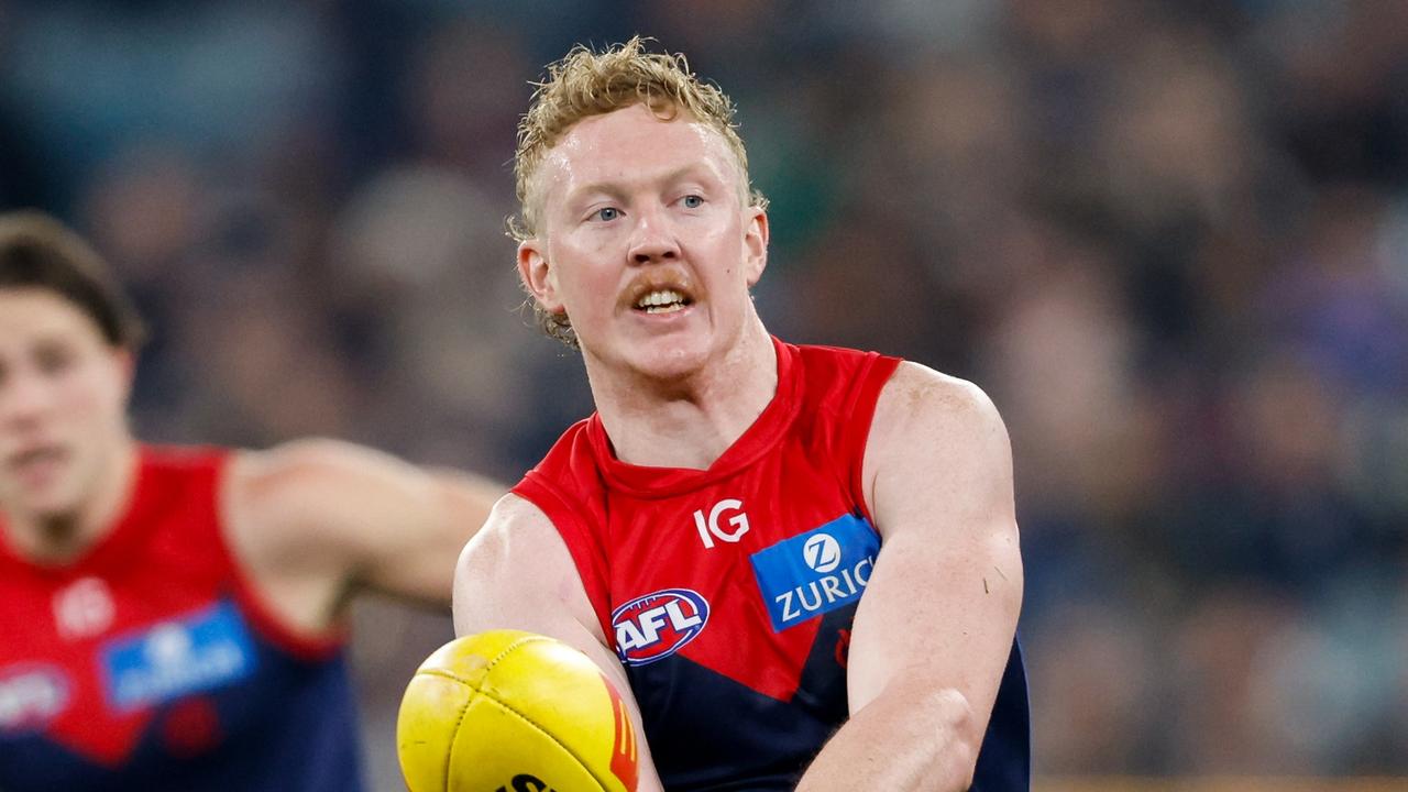 AFL trade news 2024 Jacob Weitering contract, AFL free agents 2024