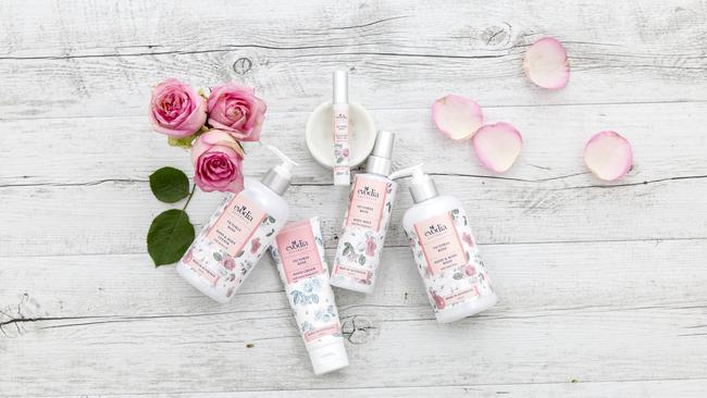 Leader competition: Evodia Mother's Day