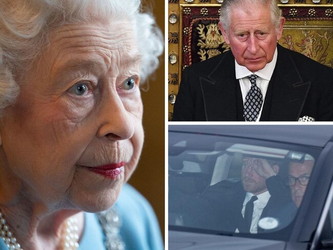 Crucial 90 days to save the Monarchy