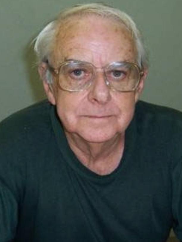 Convicted paedophile Robert “Dolly” Dunn preyed on children in care.