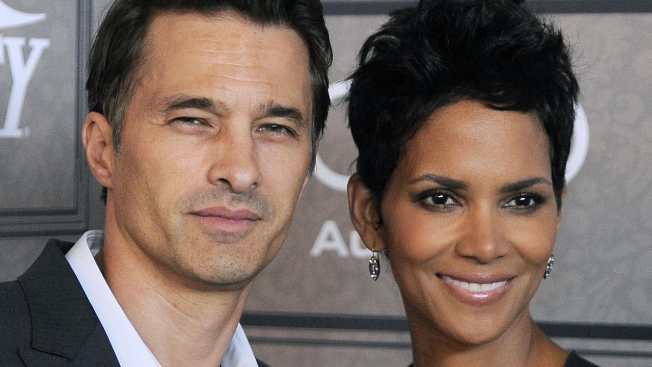 Halle Berry To Represent Herself In 5-year Divorce From Olivier ...