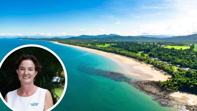 Tropical Tourism North Queensland General Manager Tara Bennett said the Cassowary Coast would be the most popular tourist destination throughout the school holidays, as holiday makers from Cairns and Townsville pass through the region.