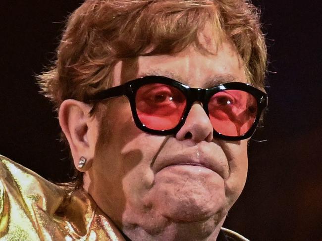 ‘Beyond belief’: Elton John’s final farewell