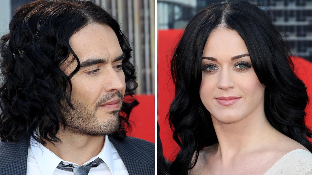 Katy Perry hinted at bombshell ‘truth’ about Russell Brand when they divorced