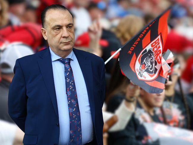 NRL club bosses want answers over why they weren’t consulted on expansion into Western Australia.