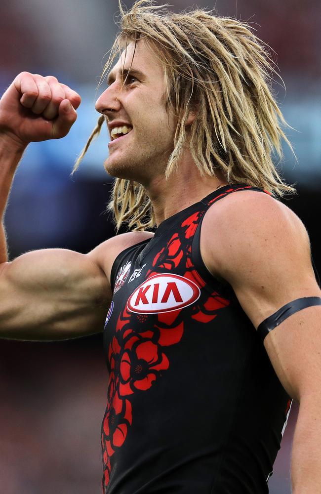 Dyson Heppell is an outstanding signing for the Borough. Picture: Michael Klein