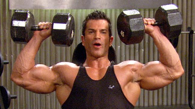 Sagi kalev sale new workout