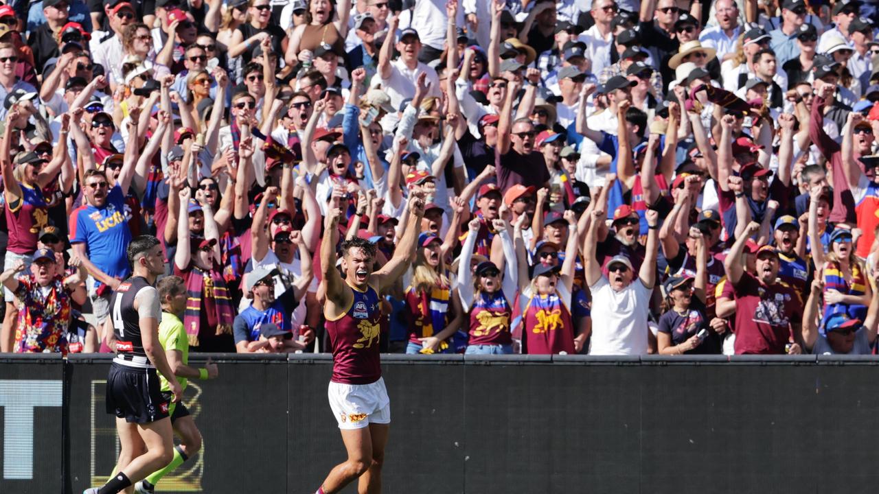 Brisbane Lions list analysis, 2024 predictions Draft plans, cap space