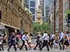 Why the RBA won’t rush to cut rates