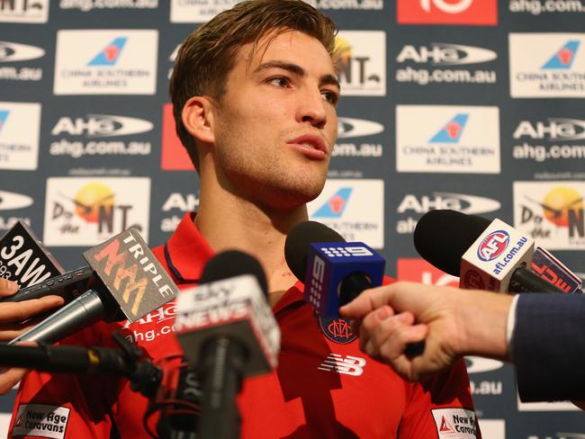 Viney: Dees’ hard-edged style here to stay