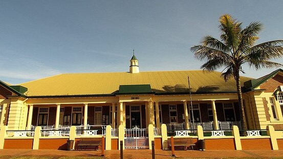 Existing free legal services now having increased pressure since ATSILS cut its service at the Atherton Courthouse. PHOTO: Mark Murray