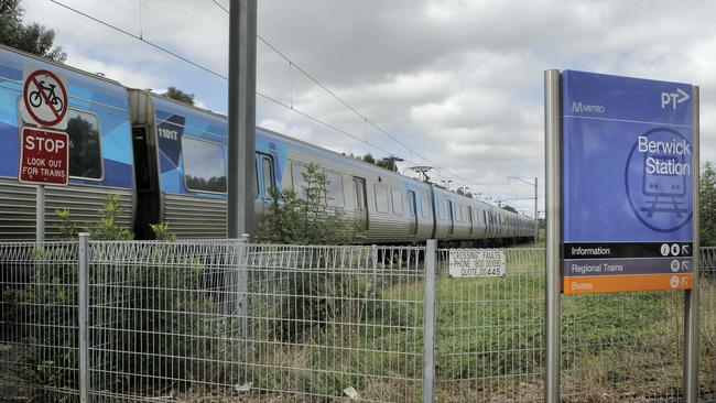 Skyrail may be the only option at Berwick.