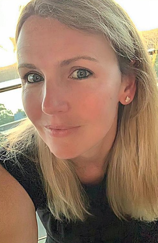 Emma Lovell was survived by her husband and two daughters.