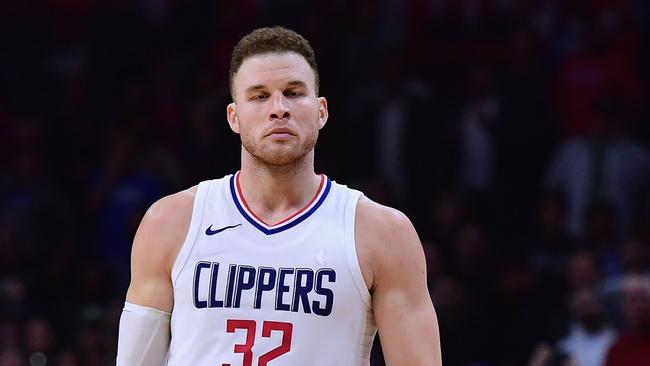 NBA: Blake Griffin trade, signed a five-year extension in LA. Now, he’s ...