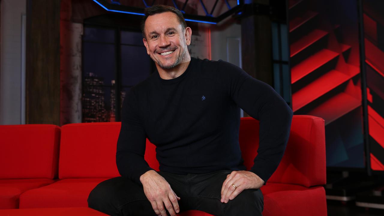 Matty Johns reveals bombshell coaching approach from NRL club