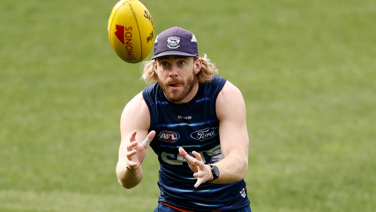 Duo close in on VFL return as key Cats push cases against Port