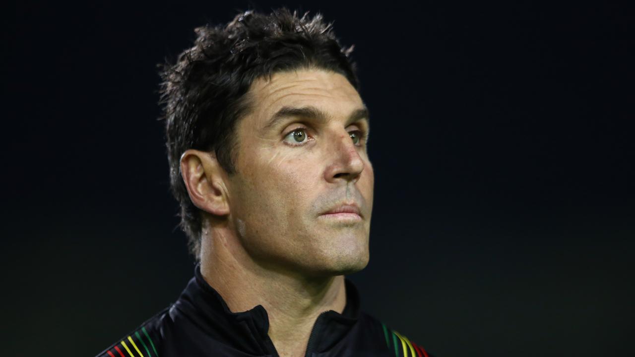 Trent Barrett is set to clear house when he takes over at Canterbury.