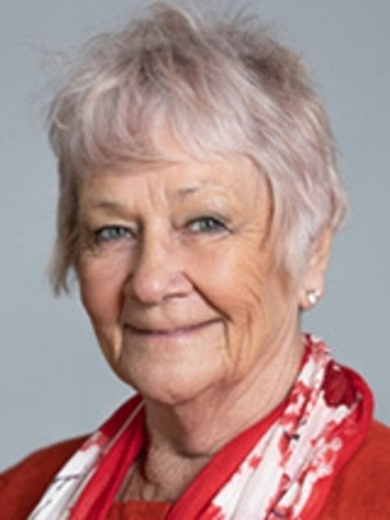 Jan Clifford