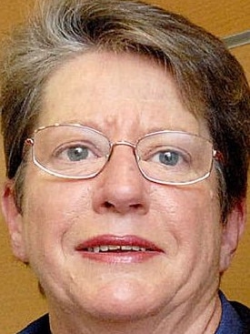 Magistrate Kay Ryan