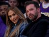 America can’t get enough of Bennifer PDA