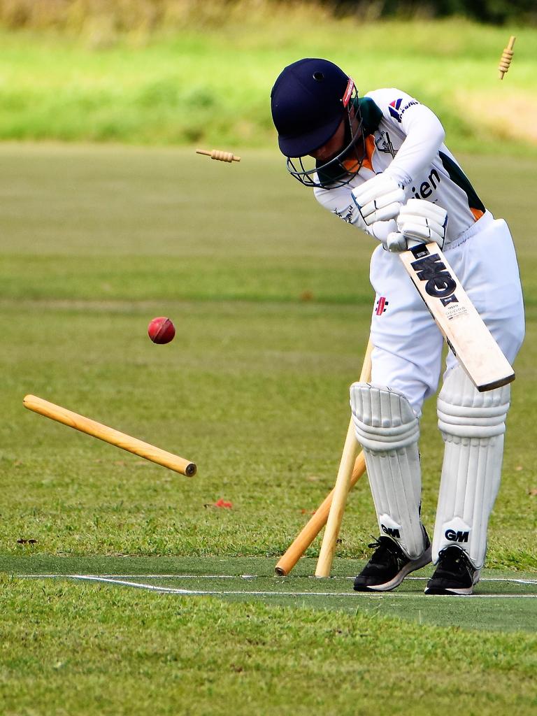 Country Cup 2022 Junior Cricket Competition For North Queensland Teams ...