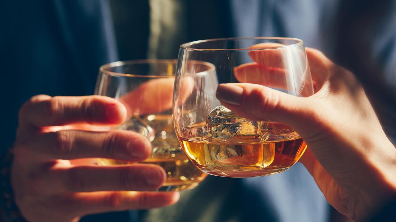 Here's a few things you didn't know about whiskey.