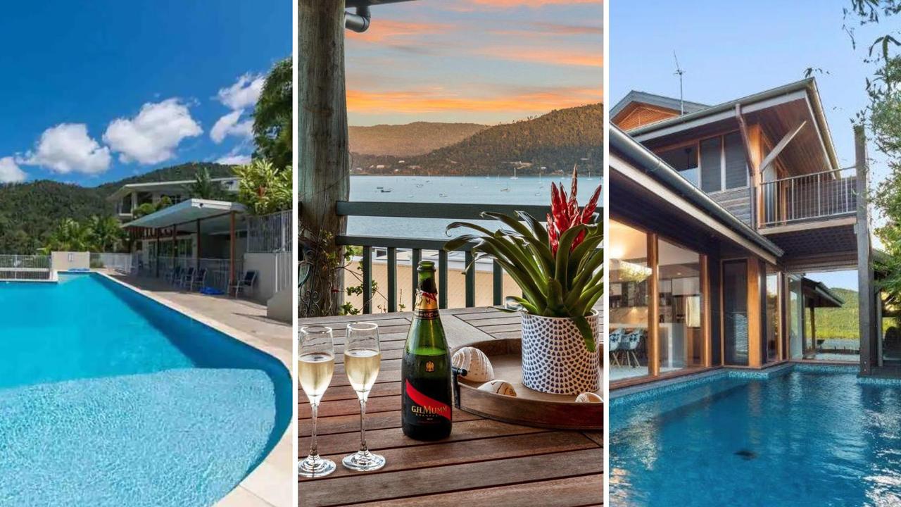 Airlie Beach, Whitsundays Short Term Accommodation Boom | Full List ...