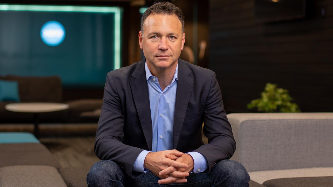 Trent Innes, managing director, Xero Australia &amp; Asia, recommends embracing technology.