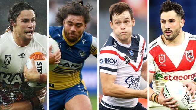 KFC SuperCoach: Best dual-position players revealed