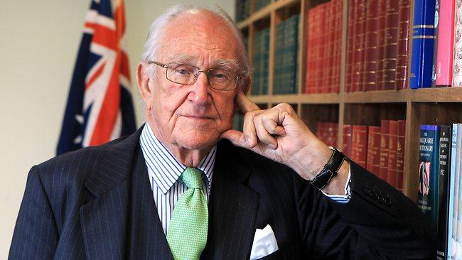 Malcolm Fraser