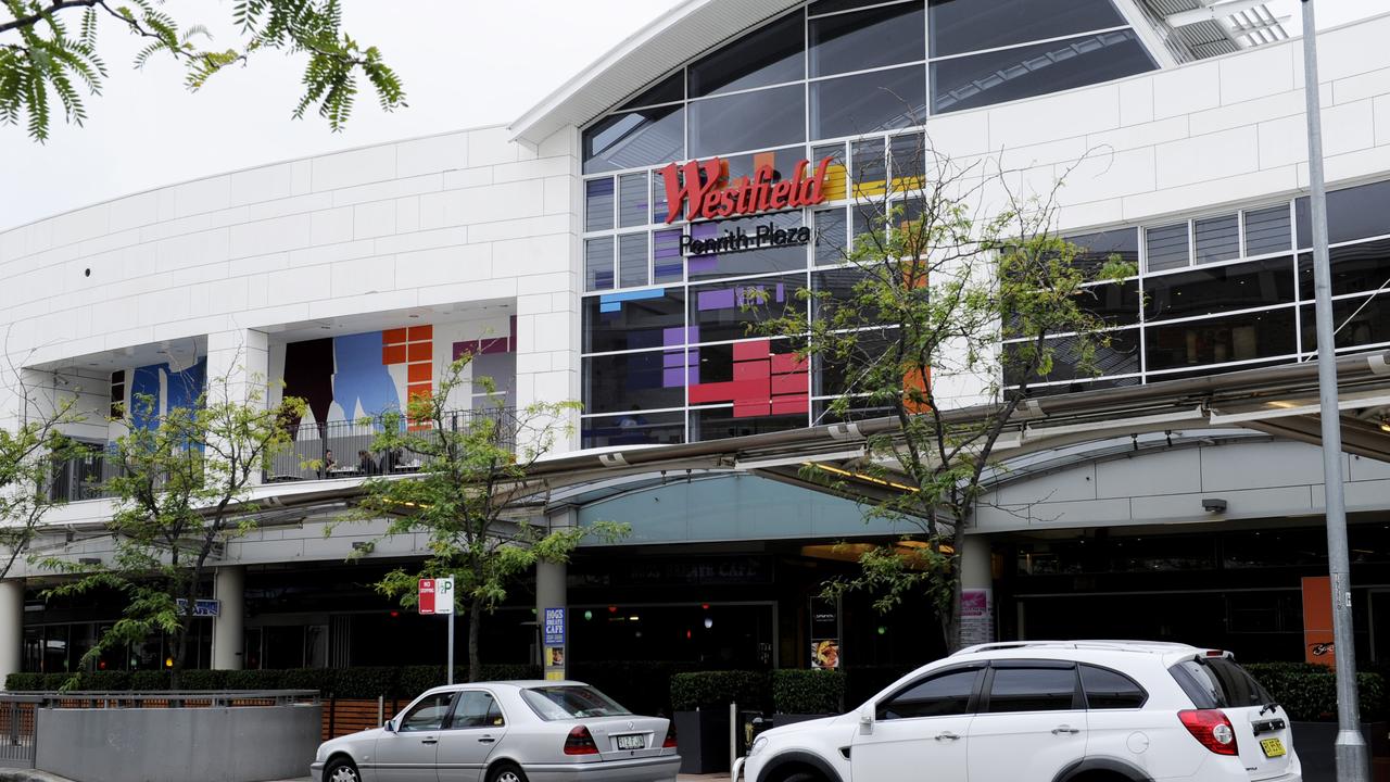 COVID-19, Penrith Plaza: Westfield hit by positive case | Daily Telegraph